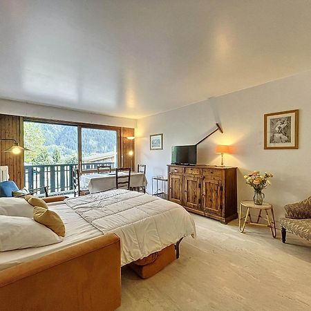 T2 45M² 2/4 Pesonnes Centre Chamonix - Fr-1-507-27 Διαμέρισμα Εξωτερικό φωτογραφία