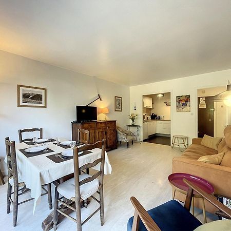 T2 45M² 2/4 Pesonnes Centre Chamonix - Fr-1-507-27 Διαμέρισμα Εξωτερικό φωτογραφία
