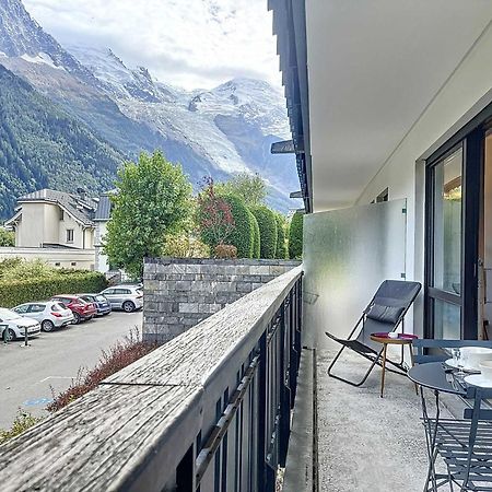 T2 45M² 2/4 Pesonnes Centre Chamonix - Fr-1-507-27 Διαμέρισμα Εξωτερικό φωτογραφία