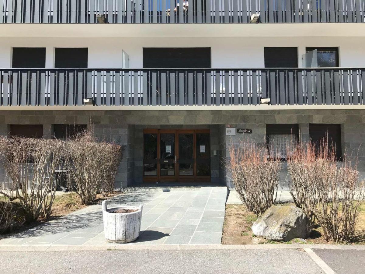 T2 45M² 2/4 Pesonnes Centre Chamonix - Fr-1-507-27 Διαμέρισμα Εξωτερικό φωτογραφία