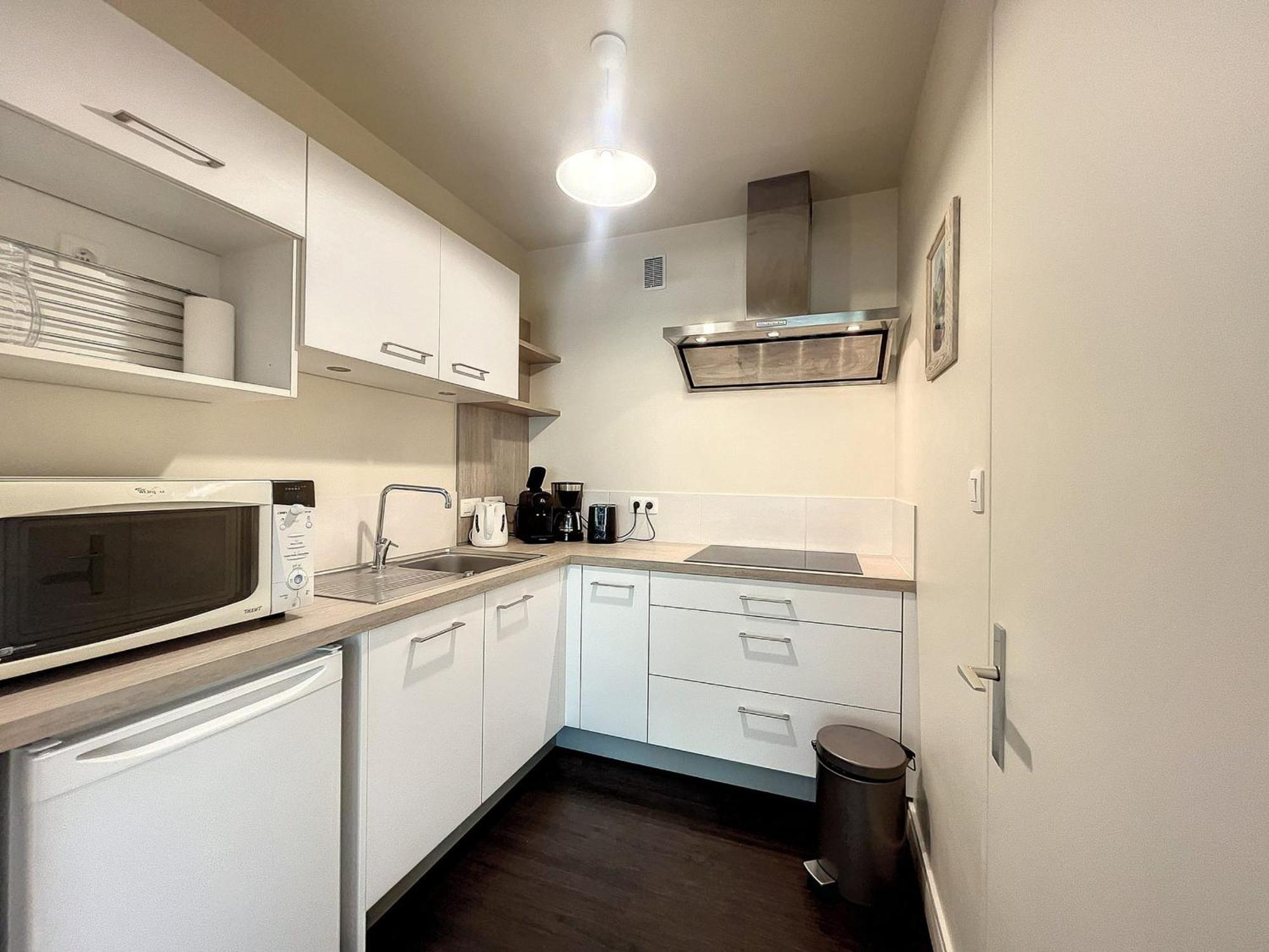 T2 45M² 2/4 Pesonnes Centre Chamonix - Fr-1-507-27 Διαμέρισμα Εξωτερικό φωτογραφία