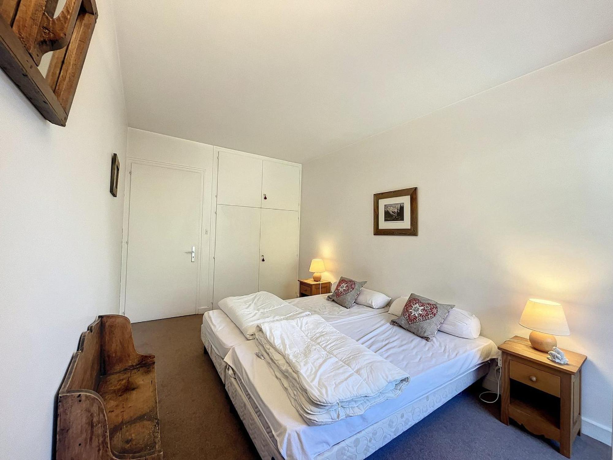 T2 45M² 2/4 Pesonnes Centre Chamonix - Fr-1-507-27 Διαμέρισμα Εξωτερικό φωτογραφία