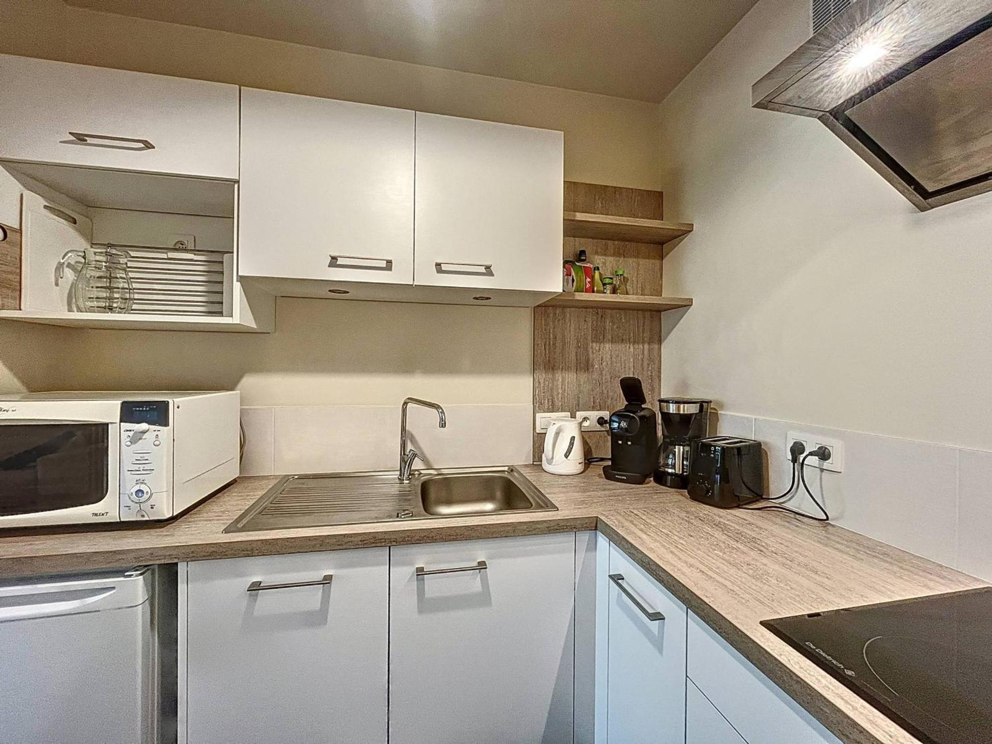 T2 45M² 2/4 Pesonnes Centre Chamonix - Fr-1-507-27 Διαμέρισμα Εξωτερικό φωτογραφία